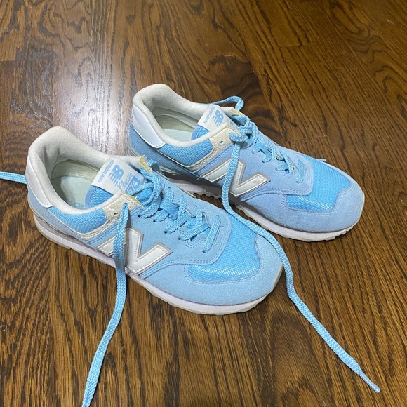 New Balance | Shoes | New Balance 547s 
